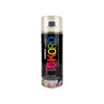 Tekoro Afm Çikolata Kahve Sprey Boya RAL8017 400ML