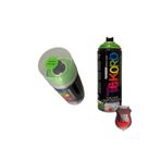 TEKORO Akrilik Sprey Boya Metal Plastik Ahşap Oto Boyası 400 ml
