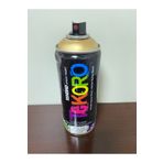 Tekoro Altın 400 ml Akrilik Sprey Boya