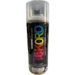 Tekoro Beyaz Sprey Boya 400 ml