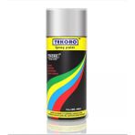 Tekoro Flaş Gümüş Sprey Boya 400ML Ral 1580