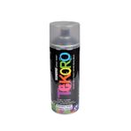 Tekoro Ral 7016 Mat Antrasit Gri Sprey Boya 400ML