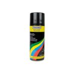 Tekoro Ral 9005 Jet Siyah Mat 400 ml Sprey Boya