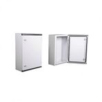 Tekpan 101253 Ares 400x500x200 mm MP Duvar Tipi Pano