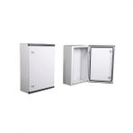 Tekpan 101253 Ares 400x500x200 mm MP Duvar Tipi Pano