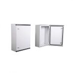 Tekpan 101254 400x600x200 mm MP Ares Duvar Tipi Pano