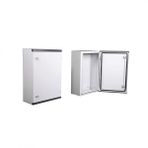 Tekpan 101257 500x700x200 mm MP Ares Duvar Tipi Pano