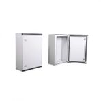 Tekpan 101260 Ares 600x800x280 mm MP Duvar Tipi Pano