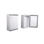 Tekpan 101263 Ares 800x1000x280 mm MP Duvar Tipi Pano
