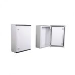 Tekpan 101264 800x1150x280 mm MP Ares Duvar Tipi Pano