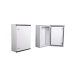 Tekpan 101265 Ares 500x500x200 mm MP Duvar Tipi Pano