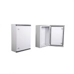 Tekpan 101265 Ares 500x500x200 mm MP Duvar Tipi Pano