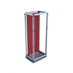 Tekpan 707220 1200x2000 mm E:3 mm Teos-Neo Montaj Plakası