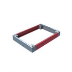 Tekpan 709160 100x600 mm Teos Neo Baza Ön Arka Kapak
