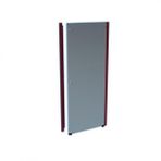 Tekpan 712201 2000 mm Teos Neo Montaj Kenar Uzatma Plakası