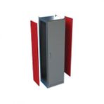 Tekpan 932520 2000x500 mm 2 Adet DT Yan Kapak