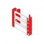 Tekpan 943804 700 mm Ares Ana İç Profili