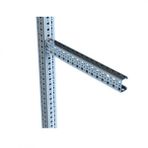 Tekpan 944422 400 mm 2 Adet Teos Neo Kesilebilir Atkı