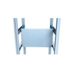 Tekpan 944477 1000x250 mm Teos Neo Parça Montaj Plakası