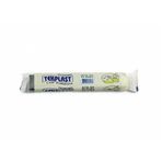 Tekplast 65x80 cm 10'lu Büyük Boy Çöp Torbası
