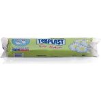 Tekplast 75x90 cm 10'lu Battal Boy Çöp Torbası
