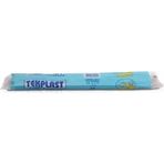 Tekplast 80x110 cm 10'lu Jumbo Boy Çöp Torbası