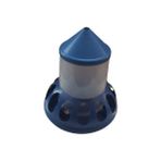 Tekplast Civciv Yemliği 2 kg (Civciv Keklik, Bıldırcın ve Diğer Kanatlı Hayvanlar Için)