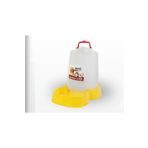 TEKPLAST Kedi Köpek Otomatik Mama Kabı 12 Litre