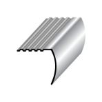 Tekprofil Alüminyum Merdiven Profili 29,5x2,5mm BOY3m