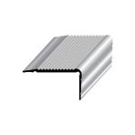 Tekprofil Alüminyum Merdiven Profili 45x24mm BOY3m