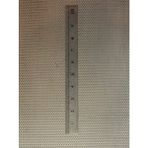 Tekpun Paslanmaz Delikli Sac KALINLIK:0,50MM ÇAPI:0,50MM EBAT:50CMX50CM