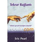 Tekrar Bağlantı - Eric Pearl