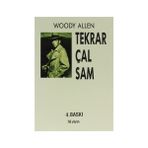 TEKRAR ÇAL SAM - WOODY ALLEN