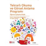 Tekrarlı Okuma ve Görsel Anlama Programı Öğrenci Çalışma Kitabı - Pegem Akademi Yayıncılık