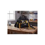 Tekreyonda Prof Bag ASR-2023 MAXTOLL-S Bez Takım Çantası Süperbag