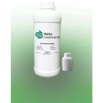 Teksa 10 Shore Rtv-2 Kalıp Silikonu 1kg Y.Şeffaf