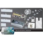 Teksan Cam Cama Cam Kapı Alt Hidroliği