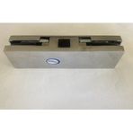 Teksan Kare Yuvalı Tks O7 Cam Kapı Alt Menteşe