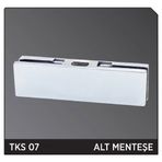 Teksan Tks O7 Cam Kapı Alt Menteşe