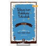 Teksas’tan Hakikate Yolculuk - Najla Tammy Kepler