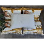 Teksev Percale Pamuk Kumaşlı 10 Adet 1.000 Gr'lık %100 Orjinal Silikon Yastık