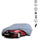Teksin Alfa Romeo 146 Hatchback Oto Brnada 1994-2000 Araba Brandası Su Geçirmez Miflonlu 4 Mevsim Kullanıma Uygun