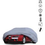 Teksin Alfa Romeo Brera Coupe Oto Branda 2005-2010 Oto Branda Miflonlu Araba Brandası