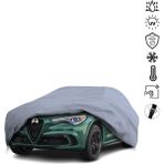 Teksin Alfa Romeo Stelvio Suv Oto Branda 2016- Oto Branda Miflonlu Araba Brandası