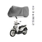 Teksin Aprilia Scarabeo 200 Su Geçirmez Motosiklet Brandası