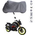 Teksin Arora AR 250 Zh Motosiklet Brandası