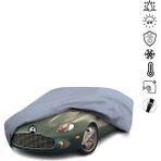 Teksin Aston Martin Db7 Ar1 Coupe 2002-2004 Oto Branda Miflonlu Araba Brandası