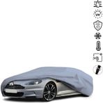 Teksin Aston Martin Dbs V12 (2007-2012) Araba Brandası Miflonlu 4 Mevsim Oto Branda - Suya Dayanıklı - Gri