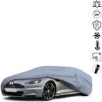 Teksin Aston Martin Dbs V12 Volante (2009-2012) Araba Brandası Miflonlu 4 Mevsim Oto Branda - Suya Dayanıklı - Gri