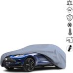 Teksin Aston Martin Dbx (2020-) Araba Brandası Miflonlu 4 Mevsim Oto Branda - Suya Dayanıklı - Gri